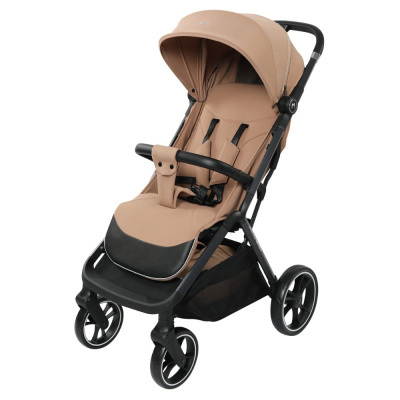 Коляска прогулочная Ining Baby Zac KR336 khaki 01